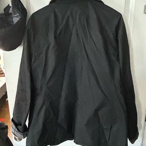 Women’s Barbour Beadnell and Jacket Size 12 U.S.